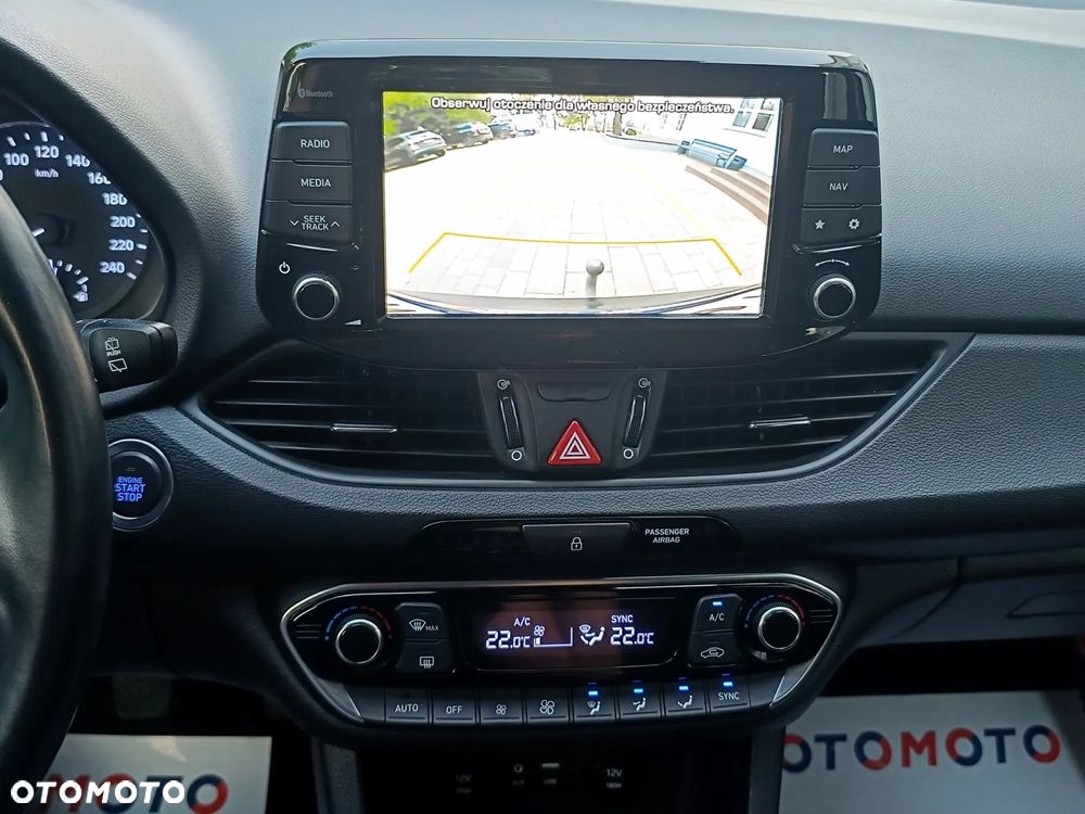 Hyundai i30 1.6 CRDI Passion - 32