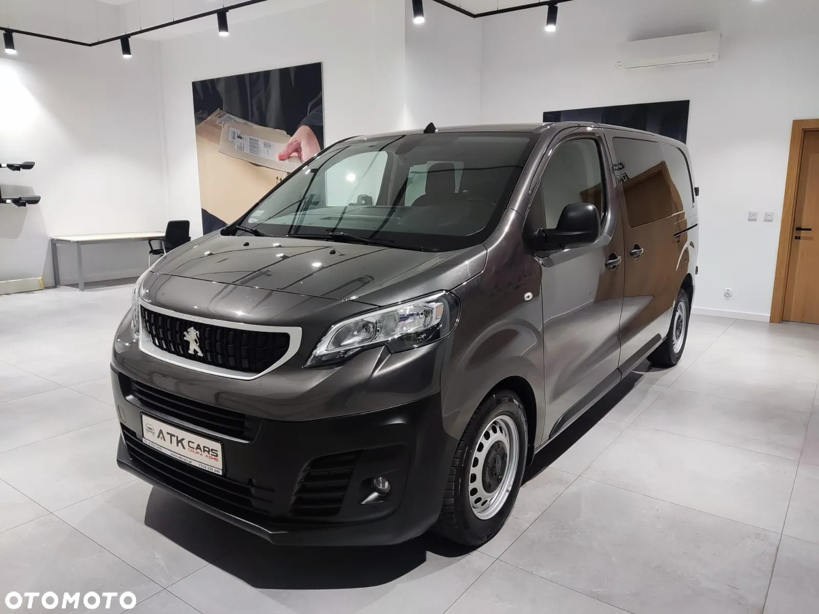 Peugeot EXPERT - 3