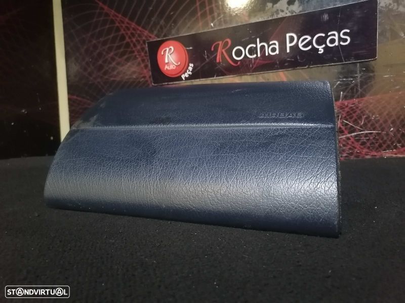 Airbag Passageiro Volkswagen Sharan (7M8, 7M9, 7M6) - 2