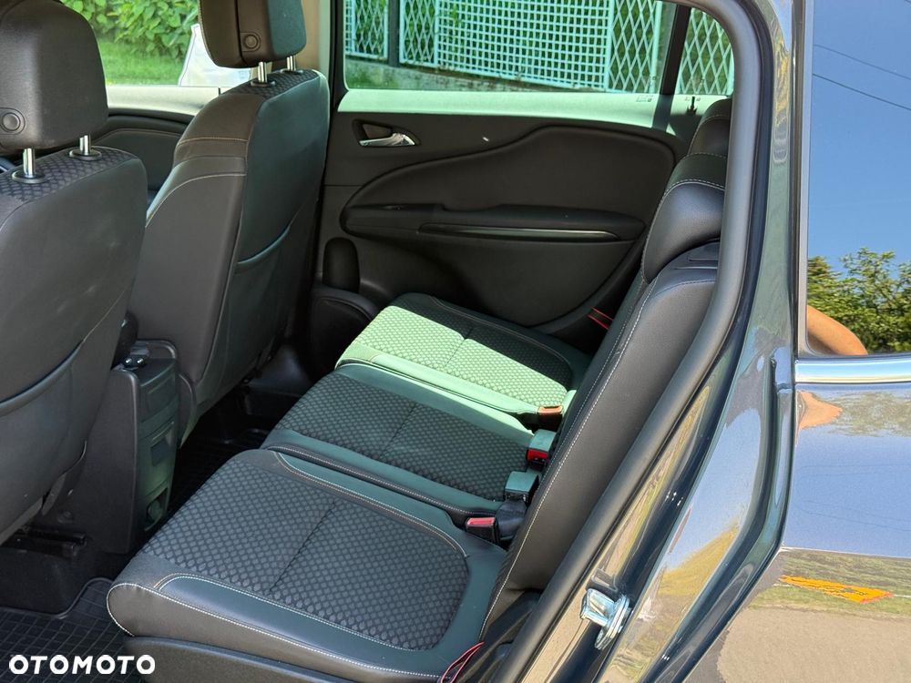 Opel Zafira Tourer 2.0 CDTI ecoFLEX Start/Stop Innovation - 18