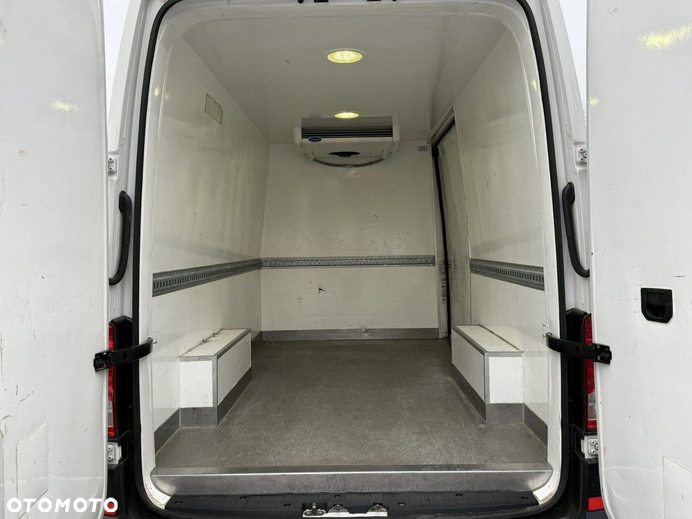 Volkswagen Crafter - 10