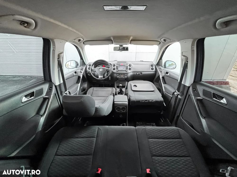 Volkswagen Tiguan - 6