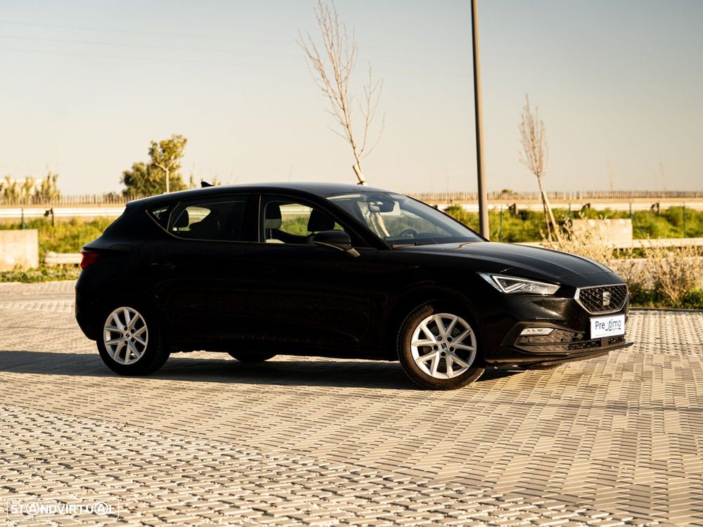 SEAT Leon 2.0 TDI Style - 21