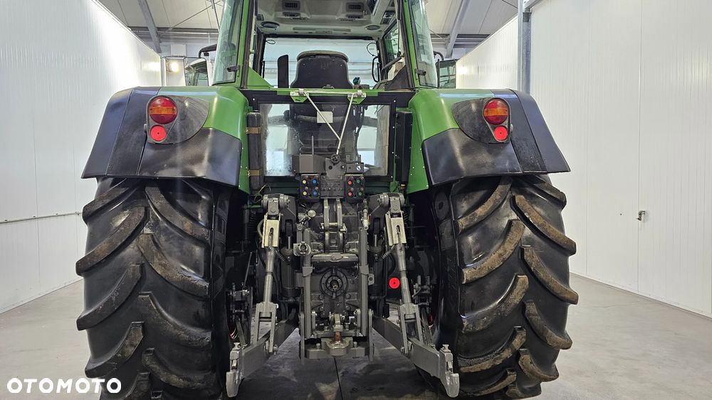 Fendt Fendt 924 Vario Tms Rufa Transport 926 Vario 930 Profi 7930 Premium Puma Axion - 6