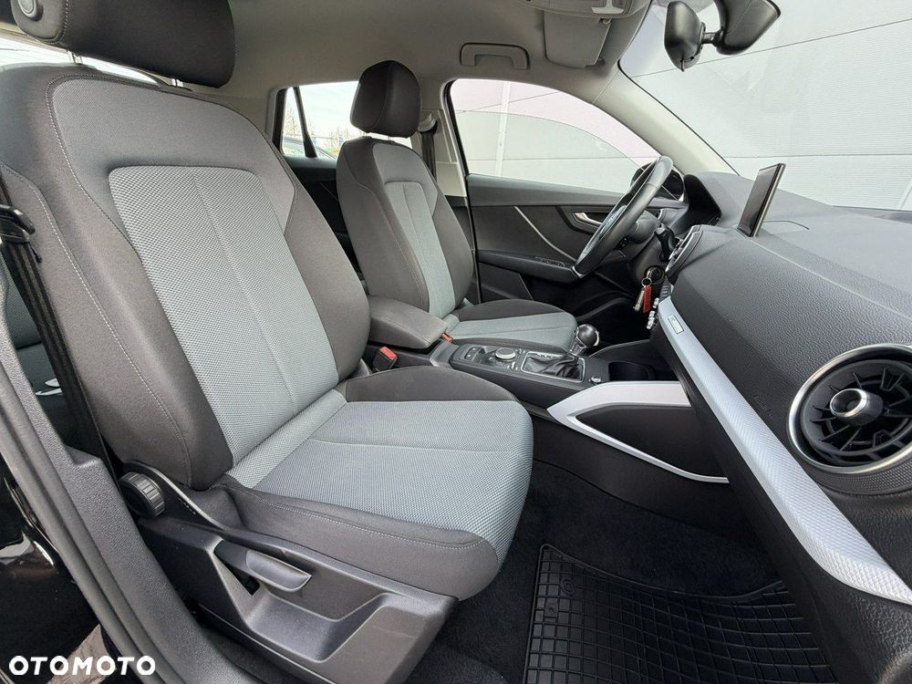 Audi Q2 1.6 TDI S tronic - 32