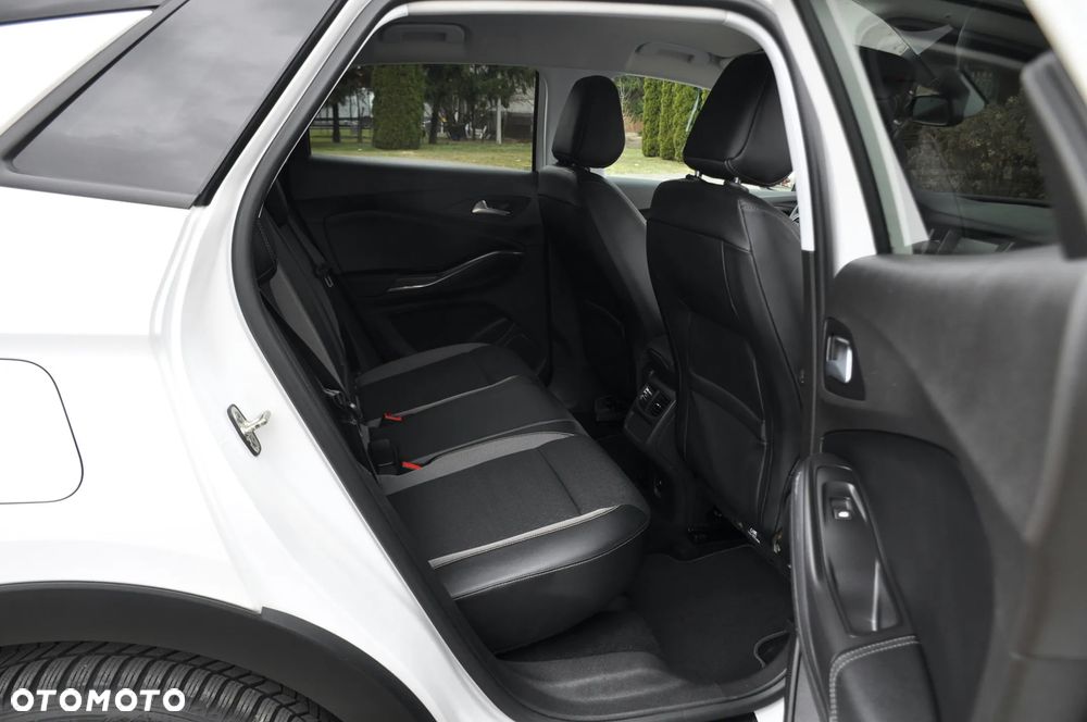 Opel Grandland X 1.5 D Start/Stop INNOVATION - 19