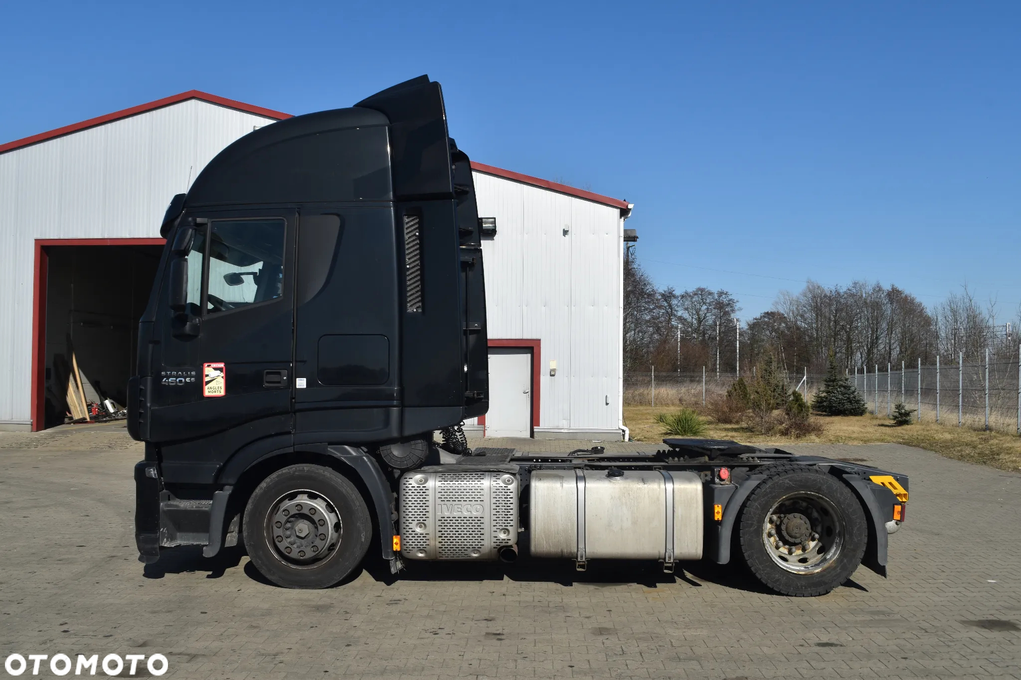 Iveco Stralis - 4