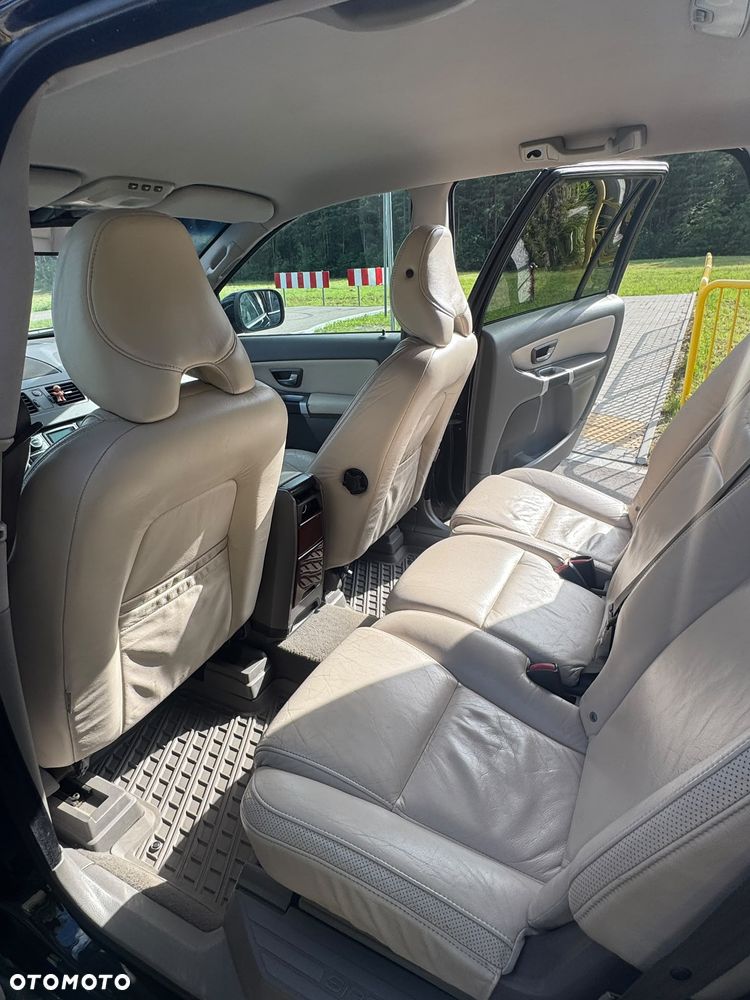 Volvo XC 90 D5 AWD Executive - 10