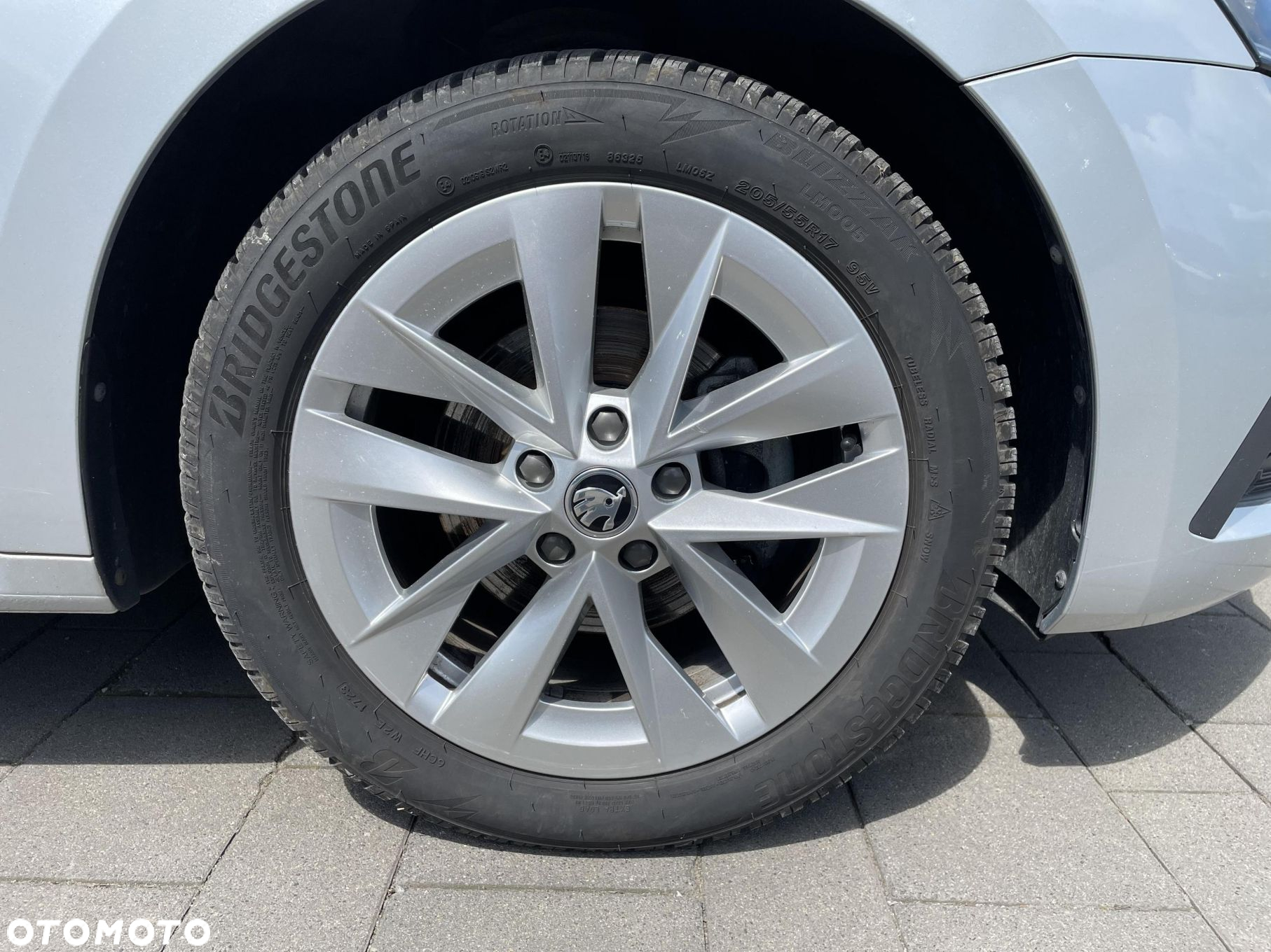 Skoda Octavia 1.5 TSI ACT Ambition - 18