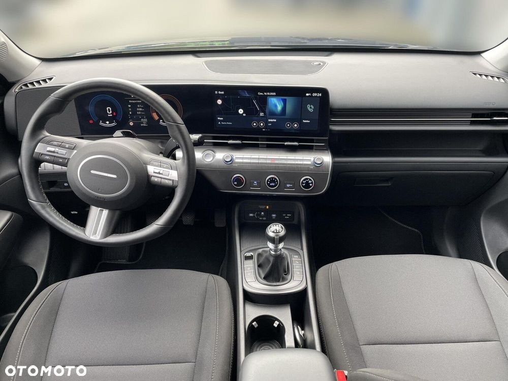 Hyundai Kona 1.0 T-GDI Smart - 14