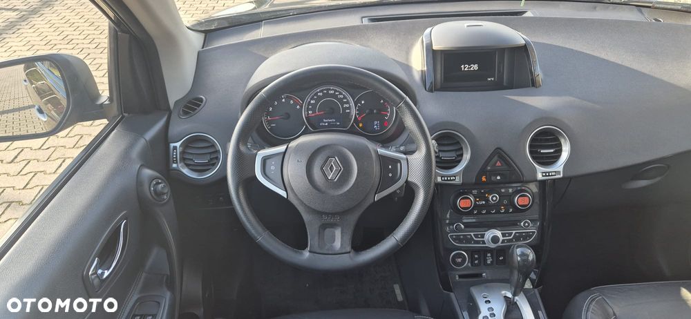 Renault Koleos 2.0 dCi FAP 4x4 Dynamique - 11