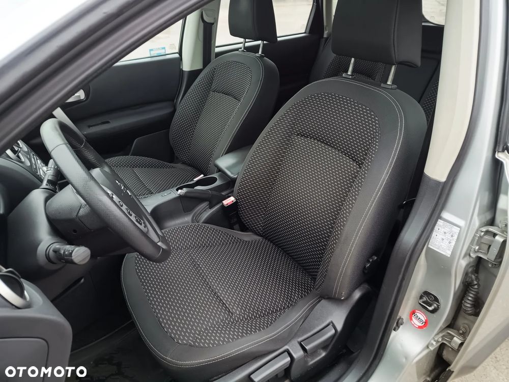 Nissan Qashqai 2.0 Tekna Premium - 16