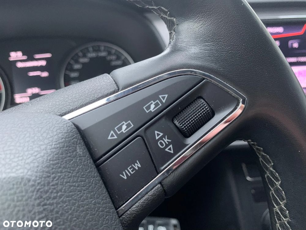 Seat Leon 1.5 TSI Style - 14