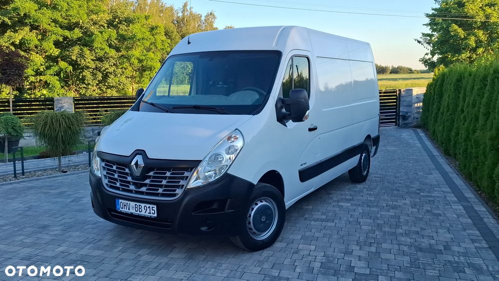 Renault MASTER - 1