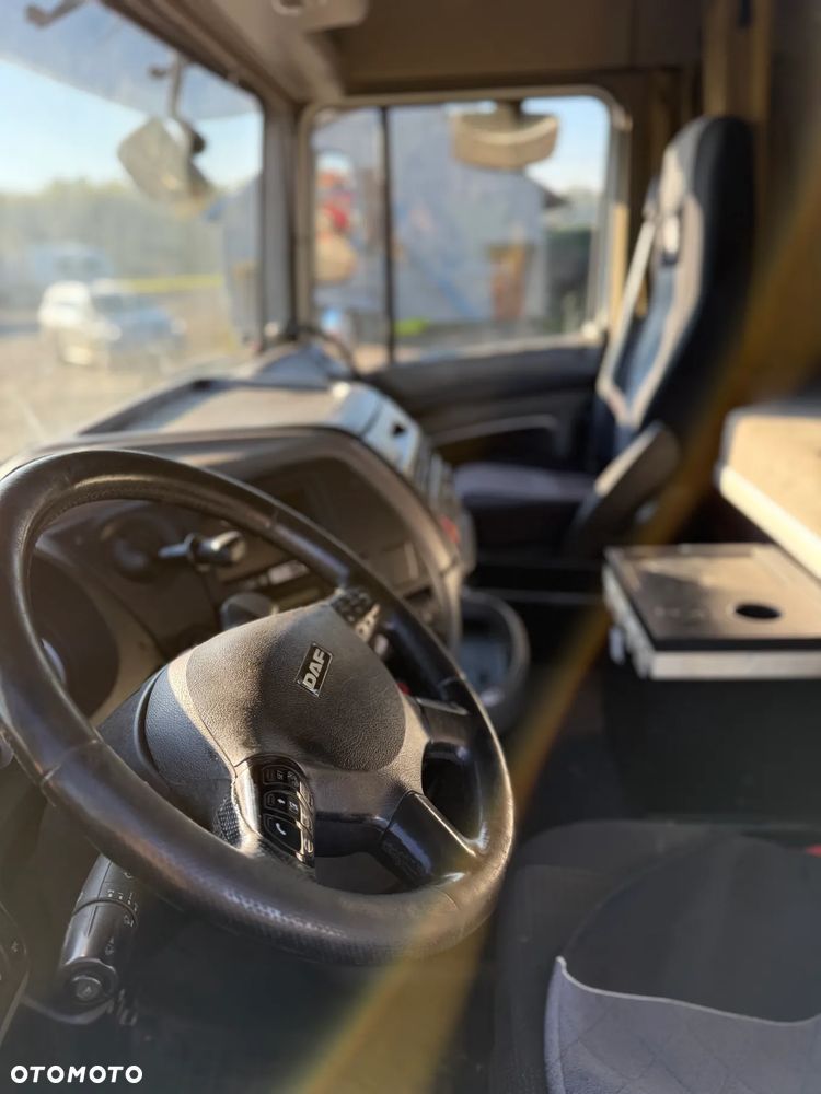 DAF 105.460 - 5