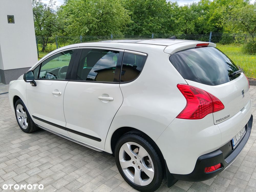 Peugeot 3008 - 7