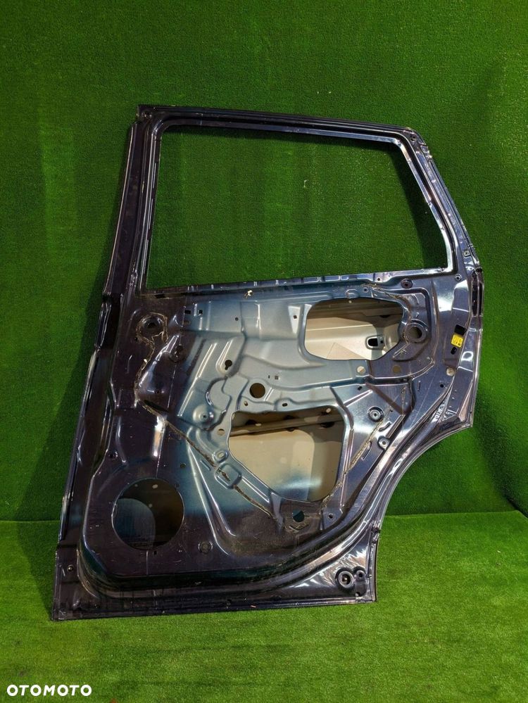Używany Drzwi - 550 PLN - Otomoto.pl