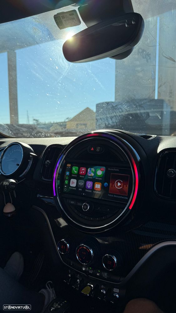 MINI Countryman - 11