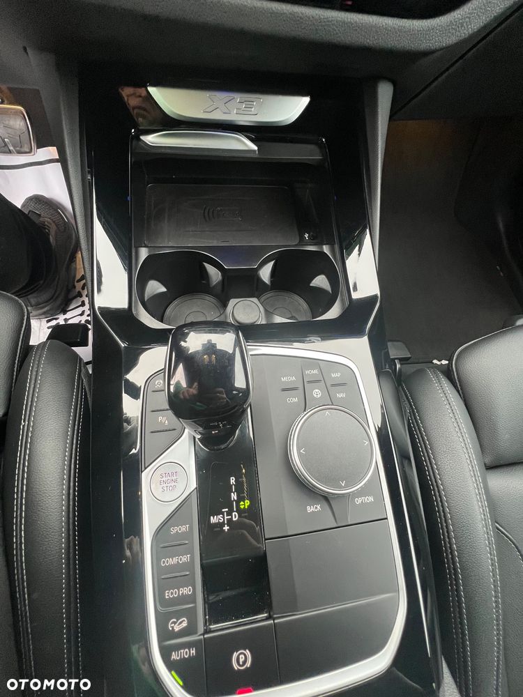 BMW X3 - 22