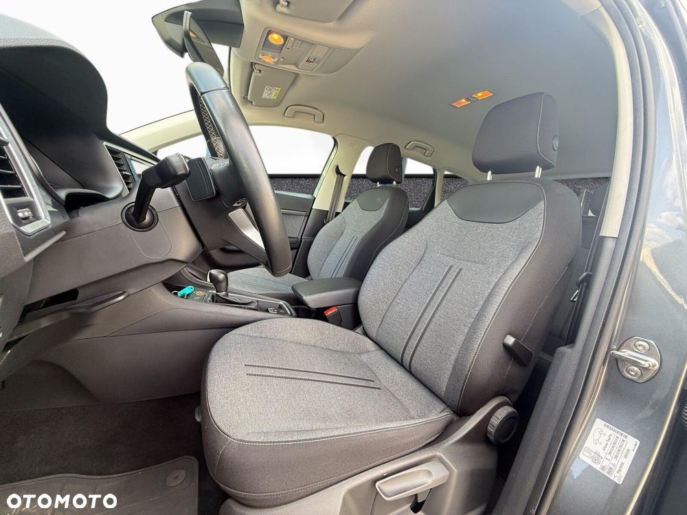 Seat Ateca - 26