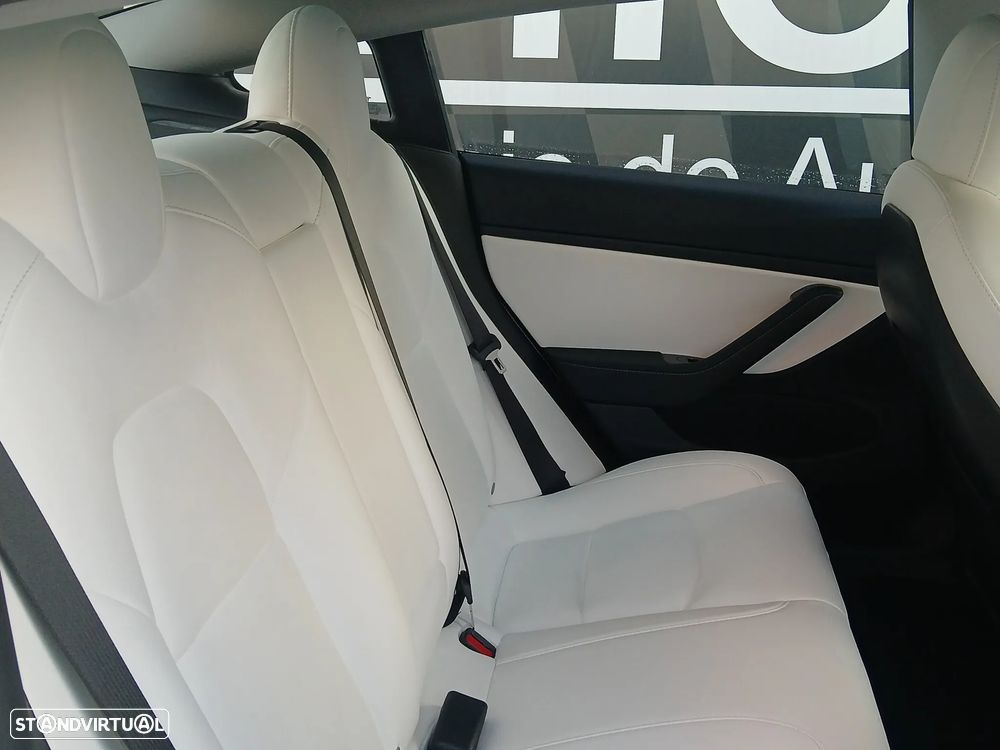 Tesla Model 3 Long Range AWD Dual Motor - 19