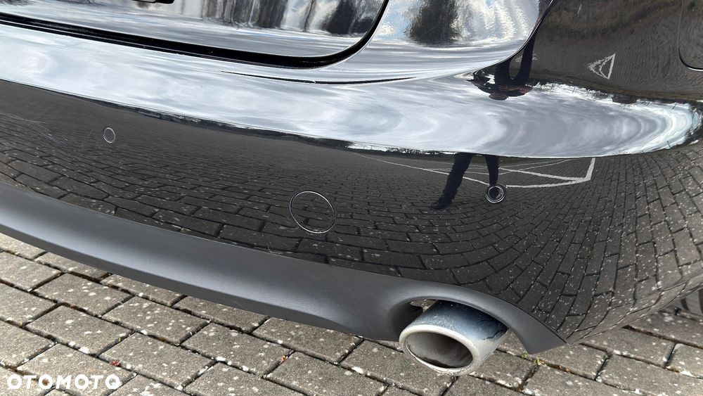 Audi A6 Limousine 3.0 TDI DPF multitronic sport selection - 14