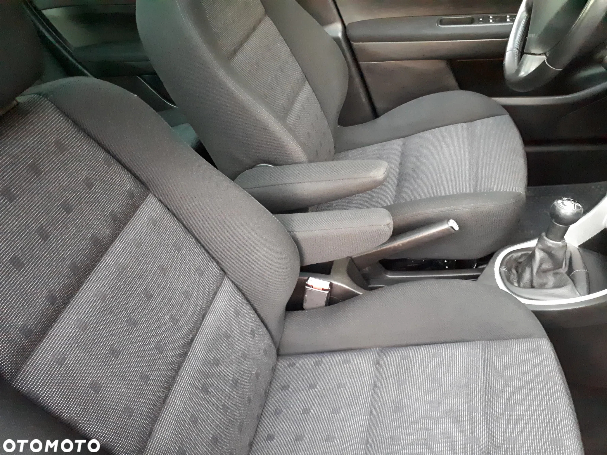 Peugeot 307 SW 140 Premium - 5
