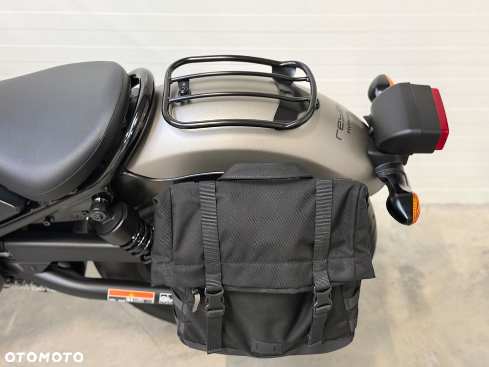 Honda CMX - 34