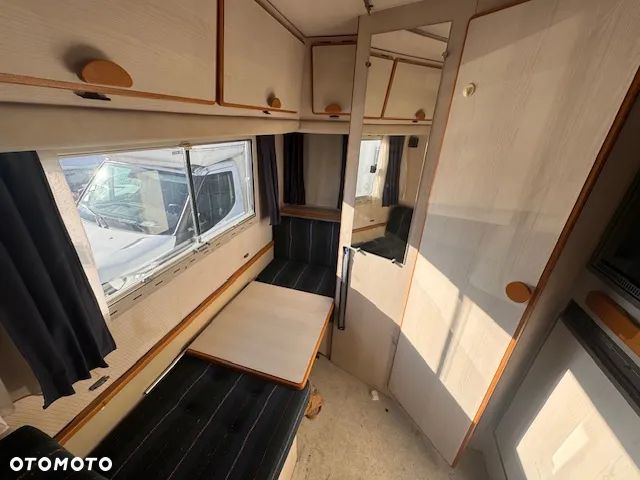 Fiat DUCATO AUTOSTAR 2.5TD ALKOVA KAMPER KAMPINGOWY - 29