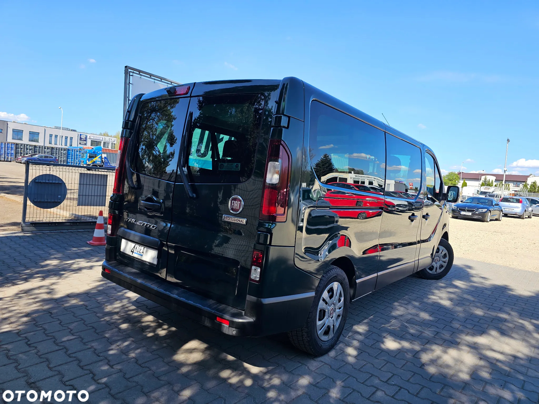 Fiat Talento - 3
