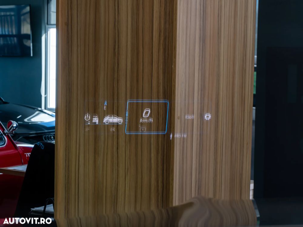 Mercedes-Benz GLE AMG 53 4Matic+ AMG Speedshift TCT 9G - 38