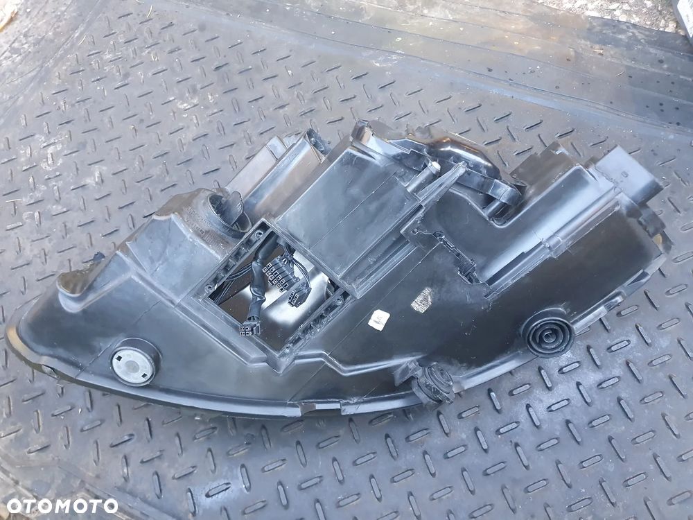 SEAT LEON 2 II LIFT 08- BI-XENON LAMPA PRAWA PRZÓD PRZEDNIA 5P1941008D - 5