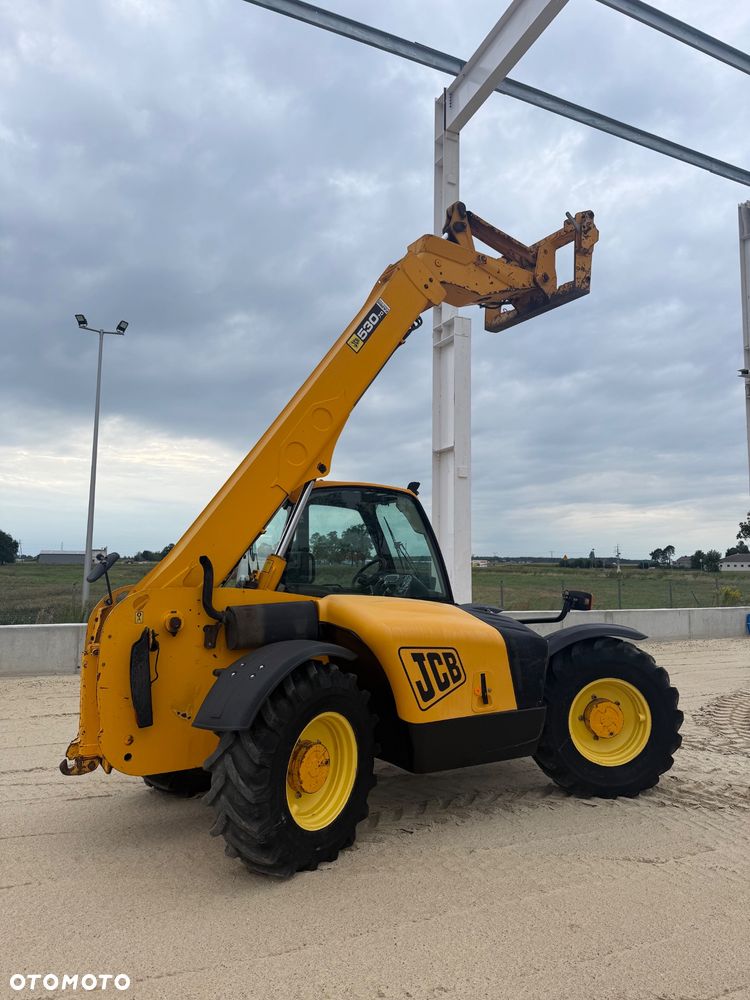 JCB 530-70 - 6