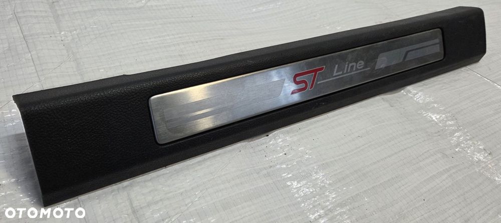 FORD MONDEO MK5 ST-LINE LISTWA NAKLADKA PROGOWA DS73-F13200-LAW - 2