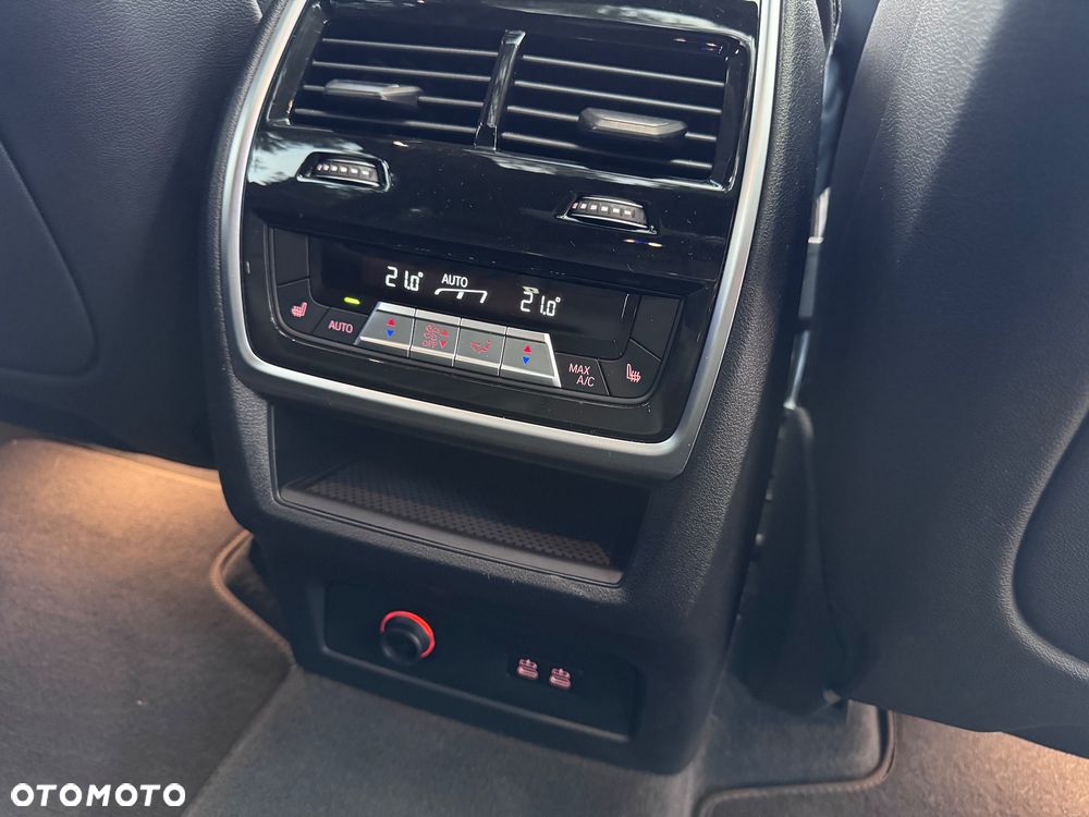 BMW X7 xDrive40d mHEV sport - 18