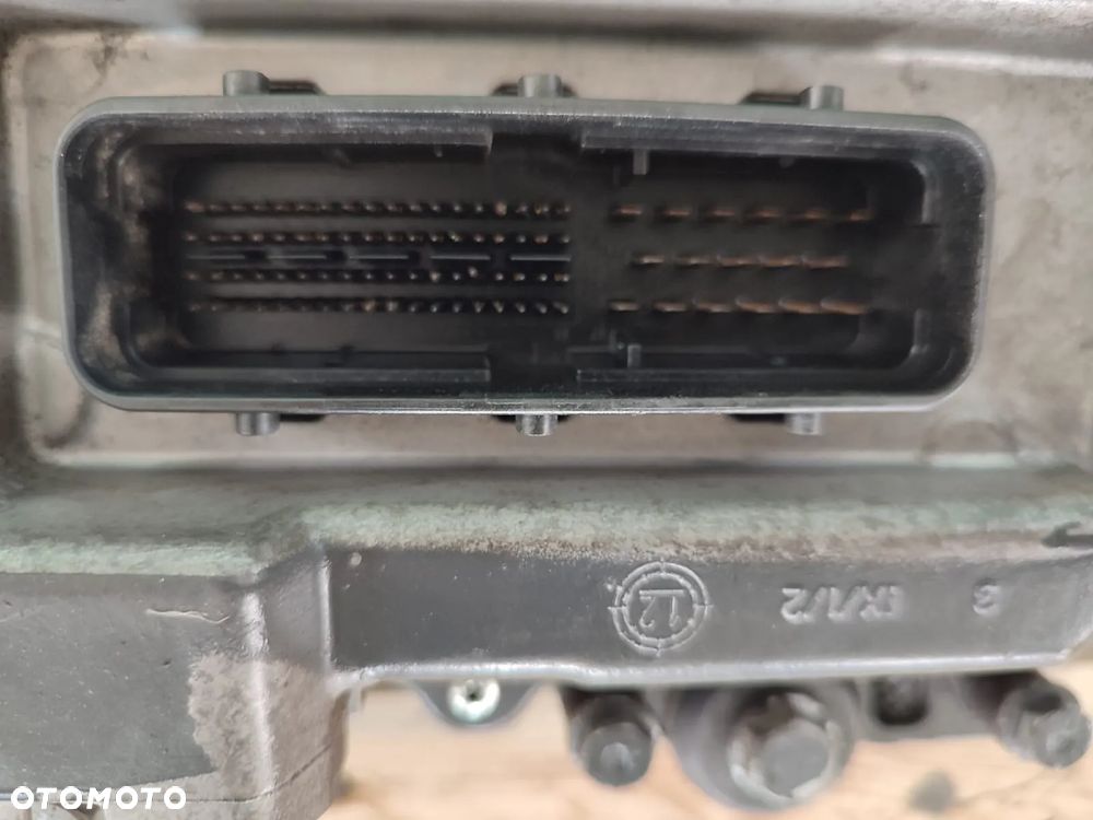 Sterownik silnika 504122542 IVECO FPT CURSOR 13 - 11
