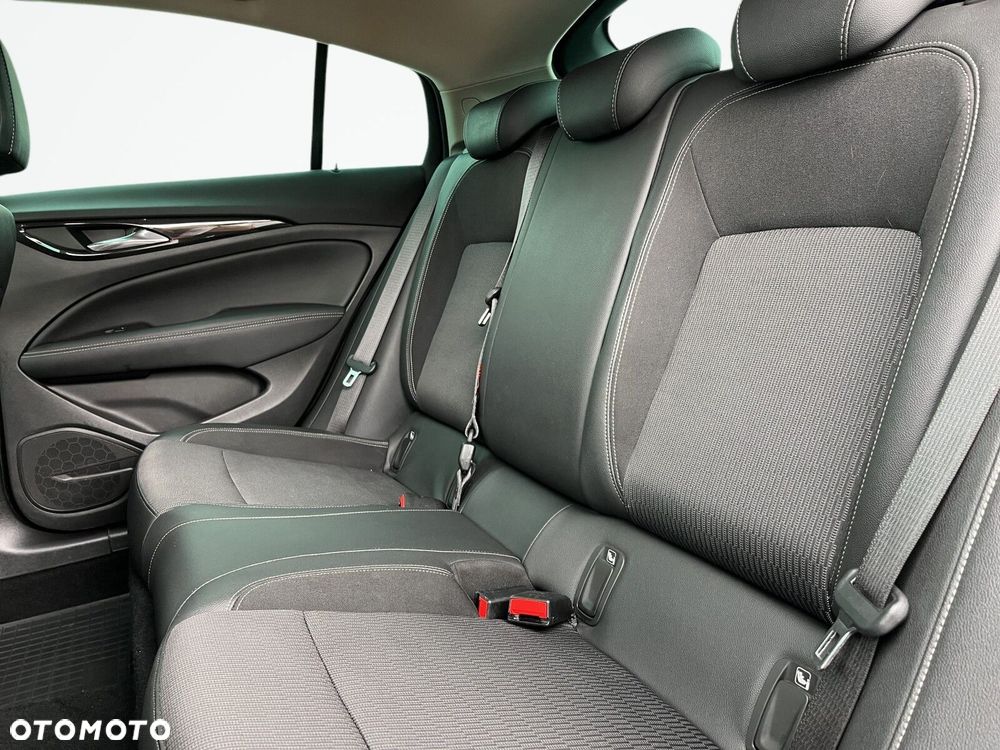 Opel Insignia 1.5 CDTI Elegance S&S - 14