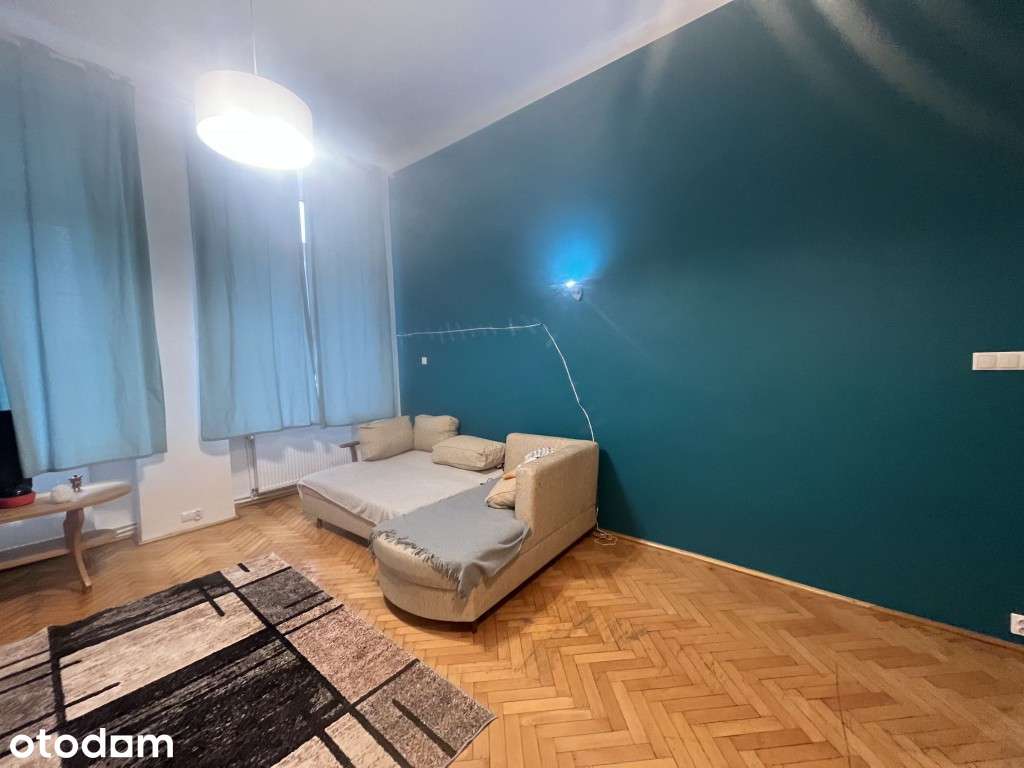 Mieszkanie 68,87m2; II piętro; ul. Magazynowa