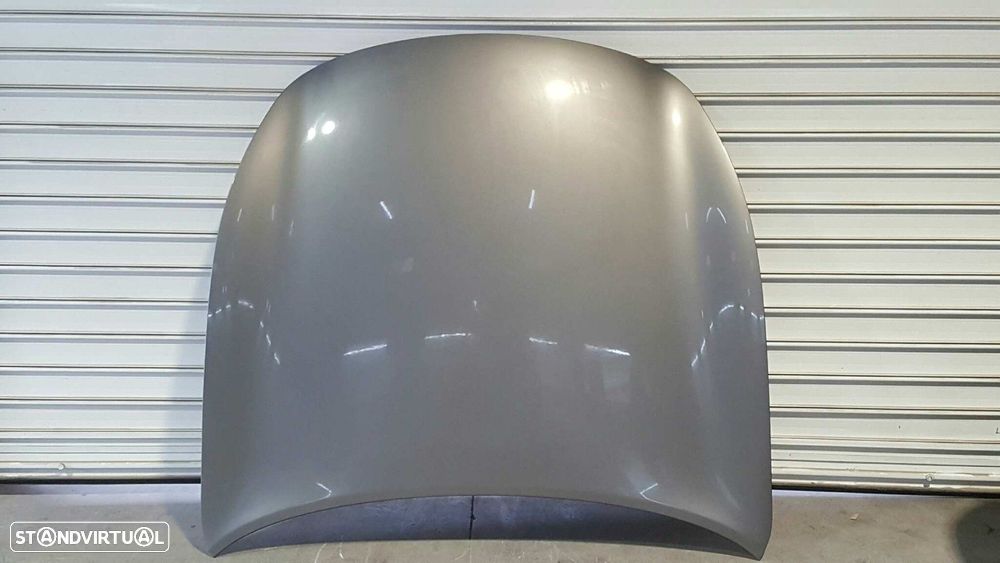 CAPÔ INFINITI M SEDÁN M30D S PREMIUM - 1