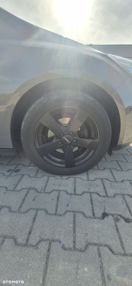 Ford Focus 2014 photo 5