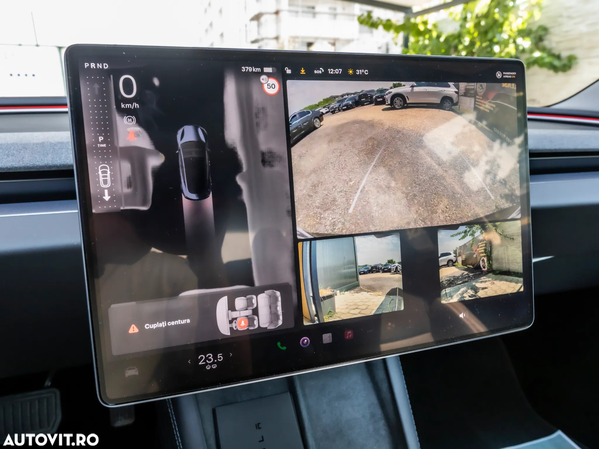 Tesla Model 3 AWD Long Range - 37