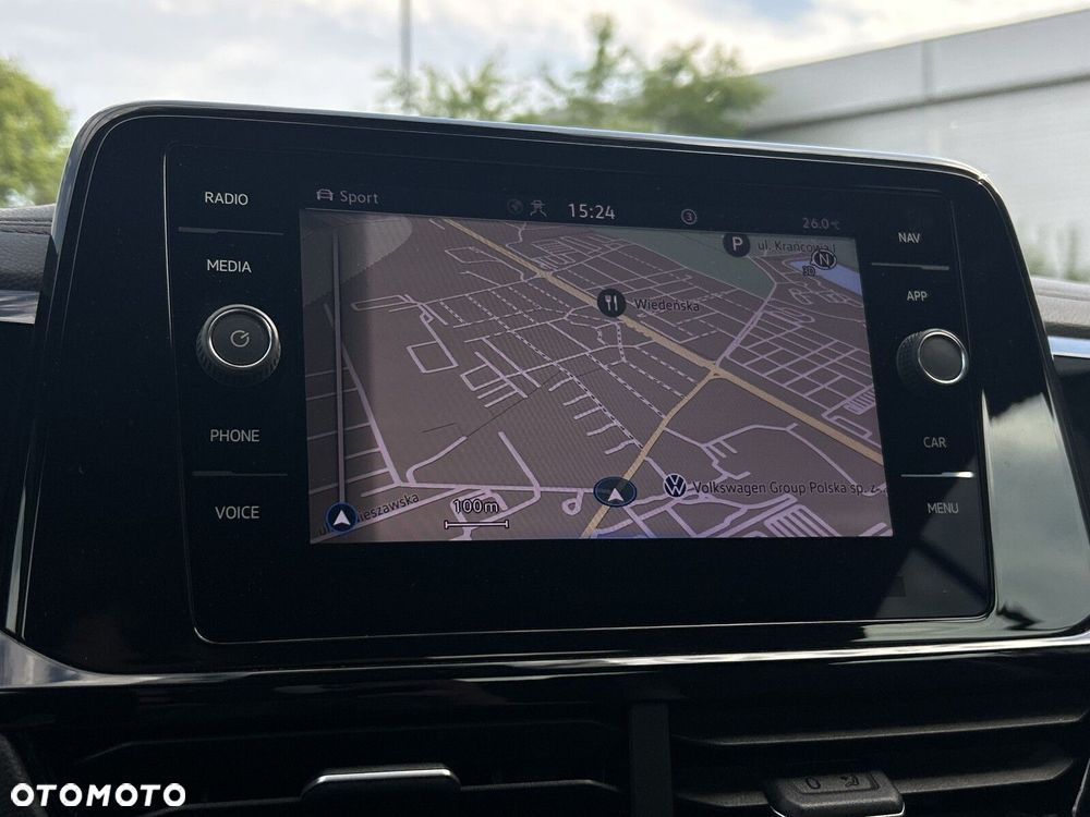 Volkswagen T-Roc 1.5 TSI R-Line DSG - 30