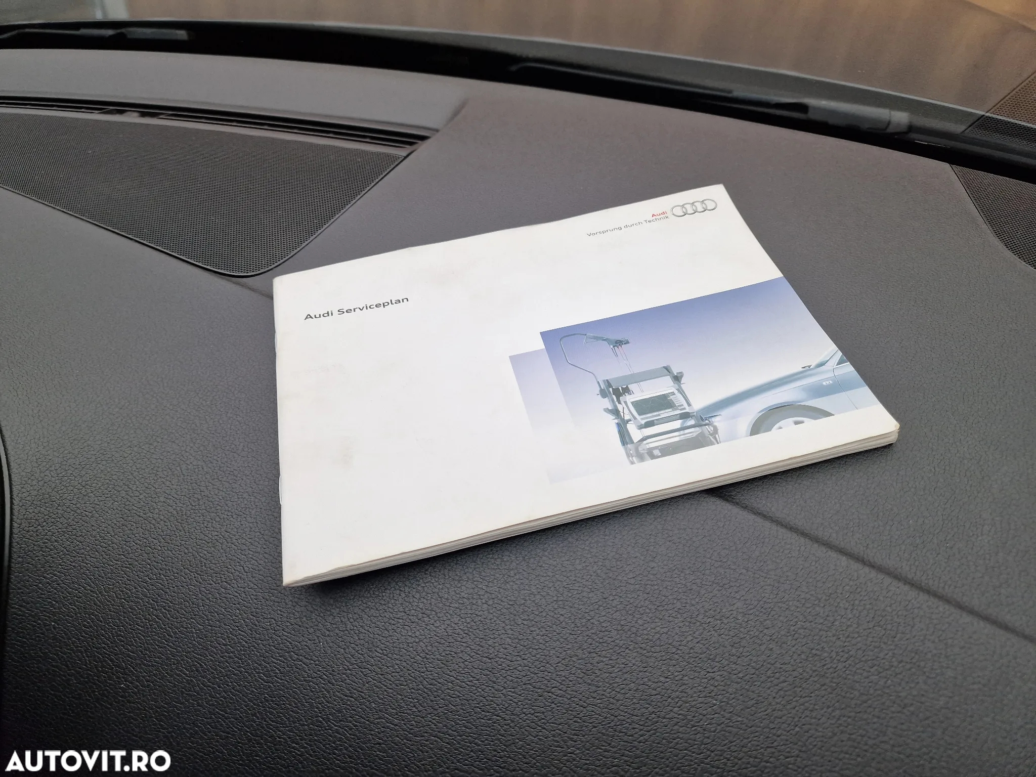 Audi A5 Sportback 2.0 TDI - 26