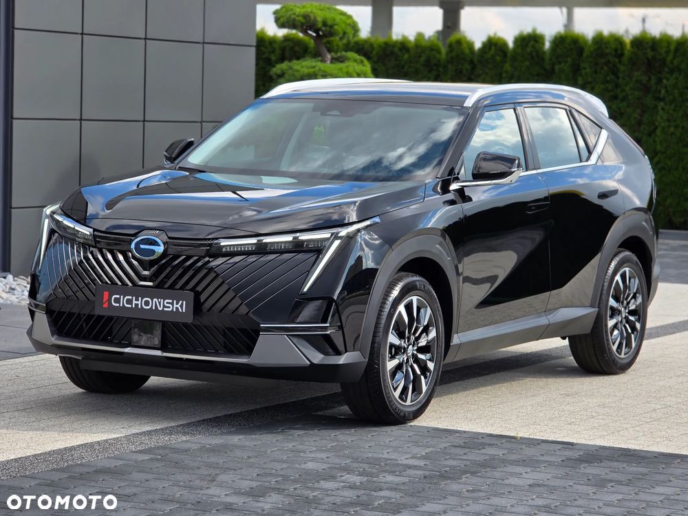 GAC Emkoo 2.0 HEV Luxury DHT - 5