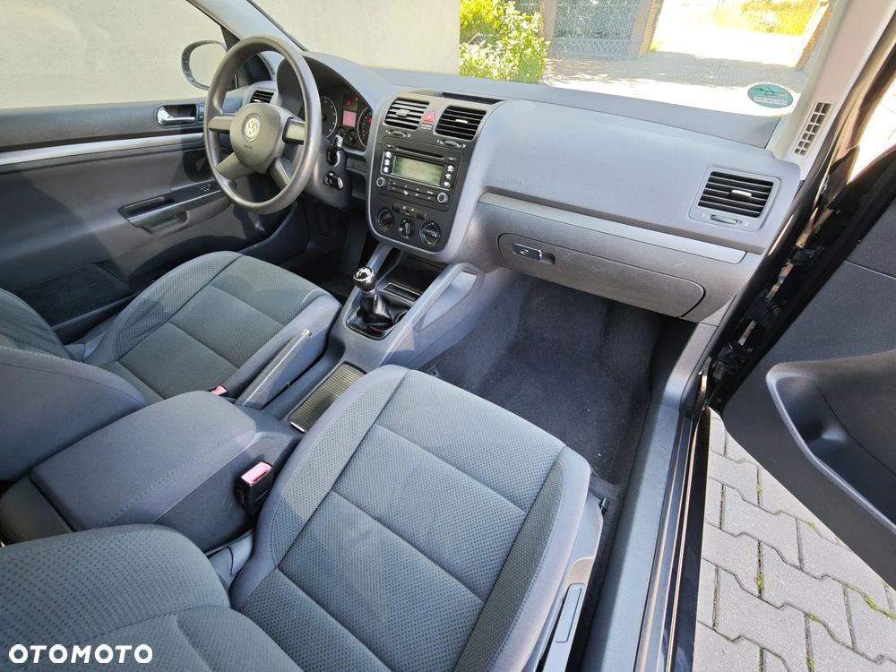 Volkswagen Golf 1.4 Basis - 23