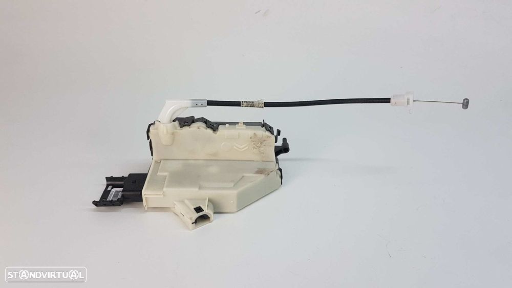 FECHADURA PORTA FRENTE DIREITA CITROEN BERLINGO CUADRO L2 - 1