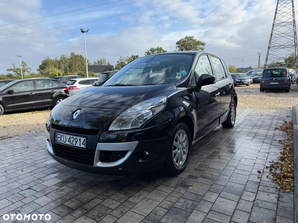 Renault Scenic 2.0 16V Privilege - 11