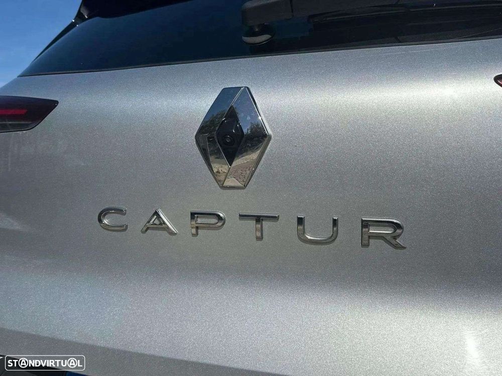 Renault Captur 1.0 TCe Techno - 16