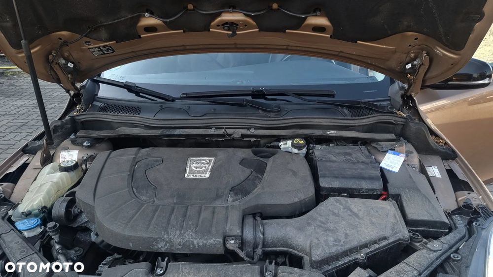 Volvo V40 Cross Country D3 Geartronic Summum - 39