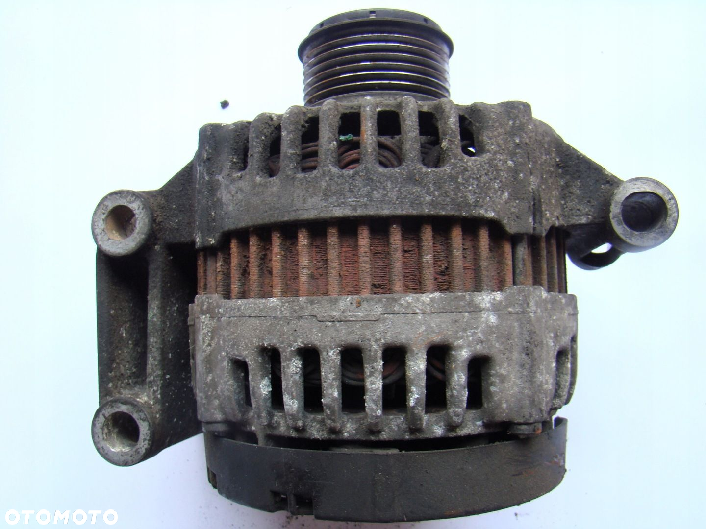 Alternator 0121615003 6C1T10300CC Ford Transit 2.4 euro 4 150A 06- - 6